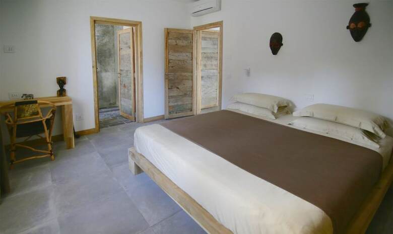 Hotel Amani Home Zanzibar