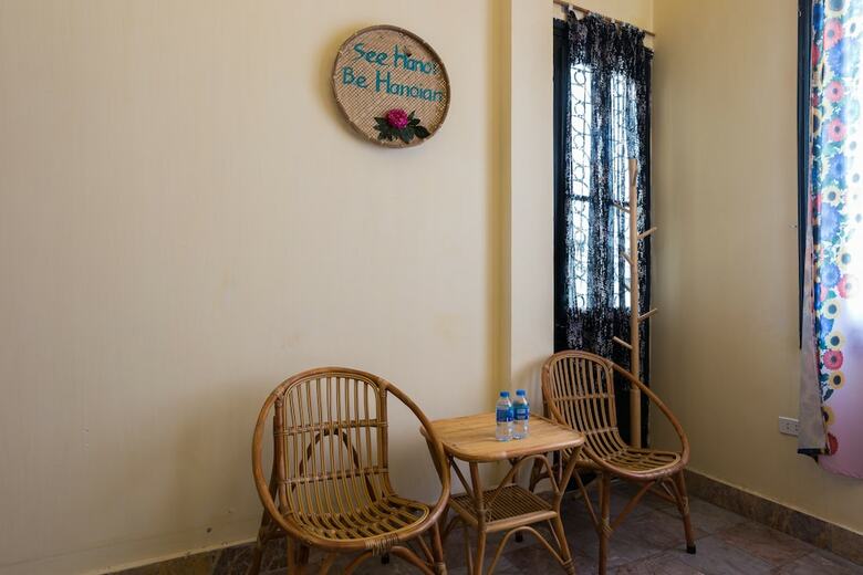 Hostal Hanoian Packpack Hostel