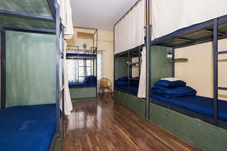 Hostal Hanoian Packpack Hostel