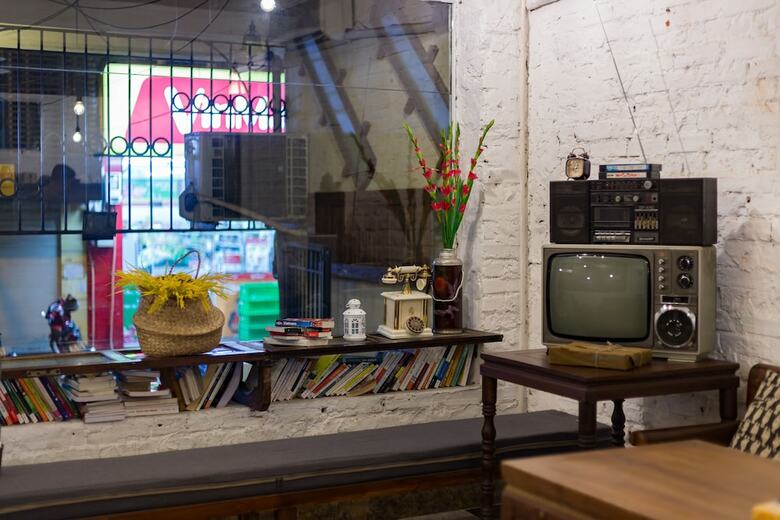 Hostal Hanoian Packpack Hostel