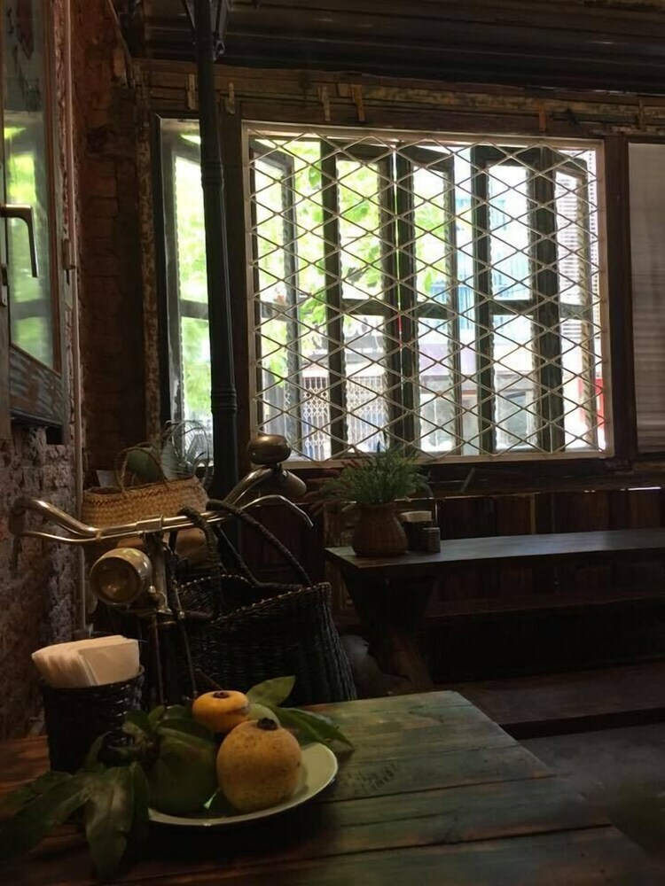 Hostal Hanoian Packpack Hostel