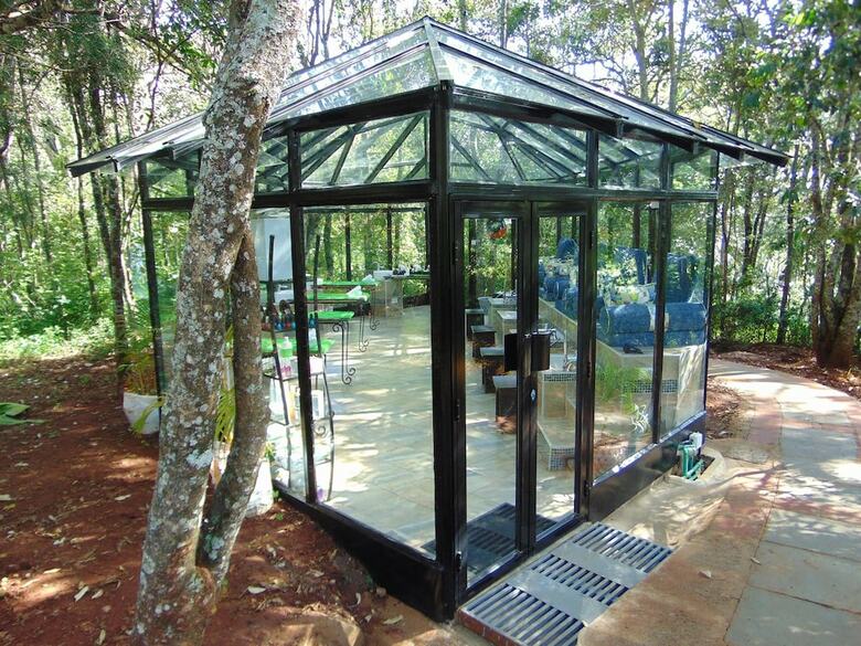 Hotel Entim Sidai Wellness Sanctuary