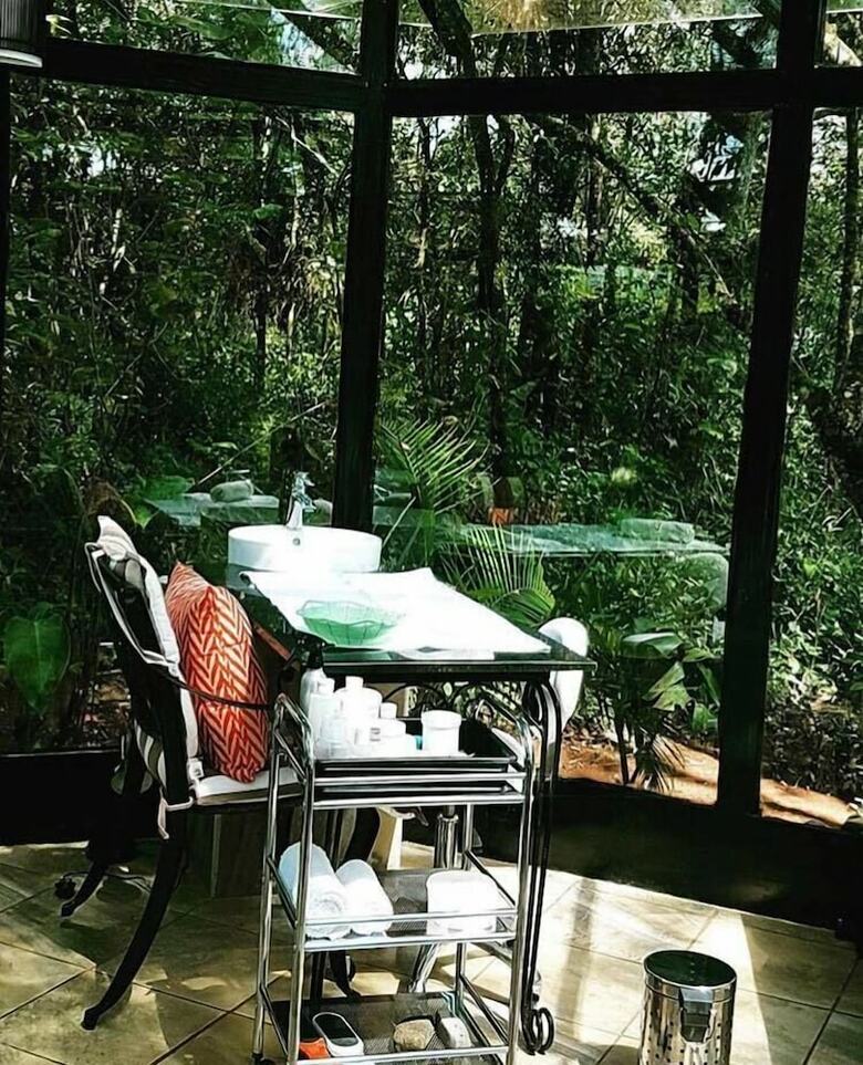 Hotel Entim Sidai Wellness Sanctuary