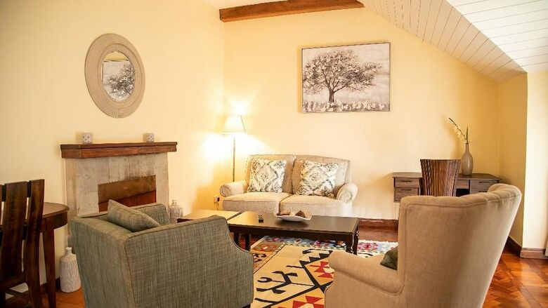 Hotel Entim Sidai Wellness Sanctuary