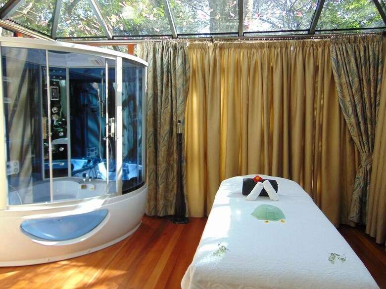 Hotel Entim Sidai Wellness Sanctuary