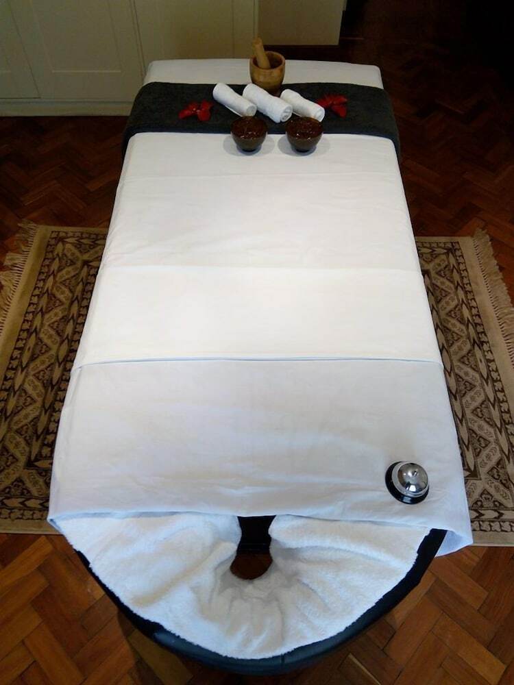 Hotel Entim Sidai Wellness Sanctuary