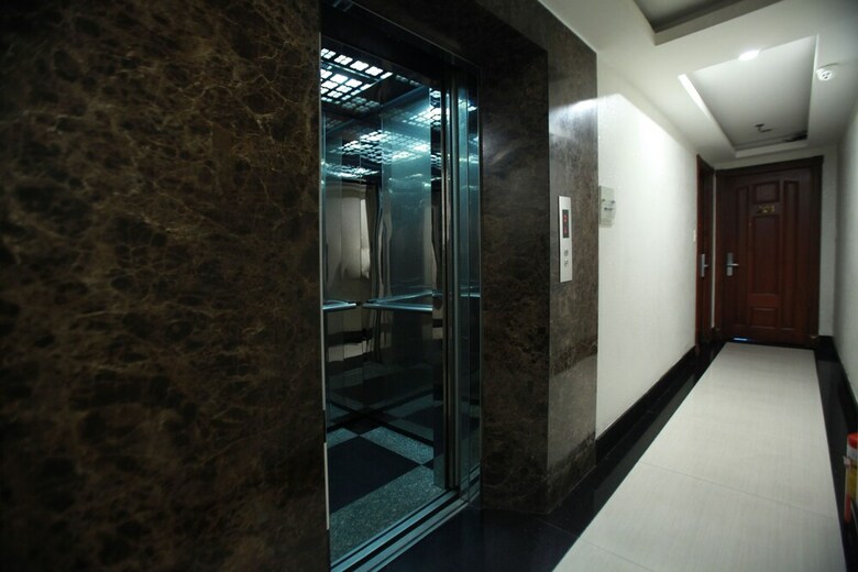 Lucky Star Hotel Nguyen Trai
