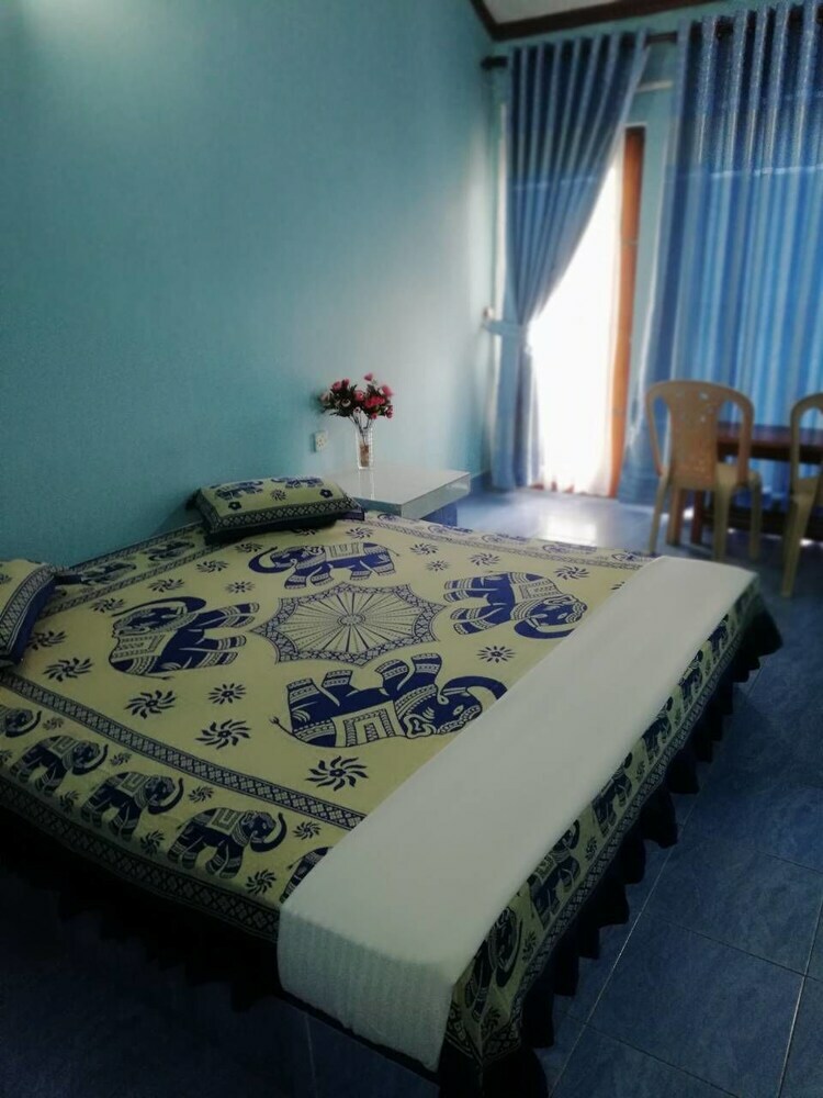 Ninnada Beach Hotel