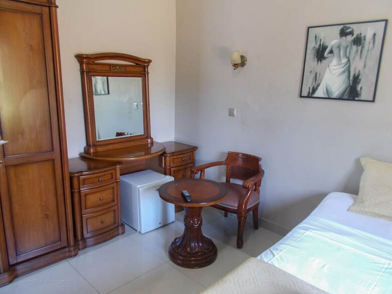 Posada Acamms Lodge Chalala