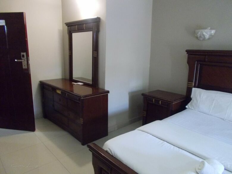 Posada Acamms Lodge Chalala