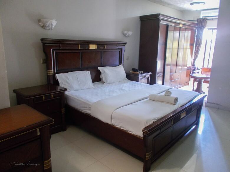 Posada Acamms Lodge Chalala