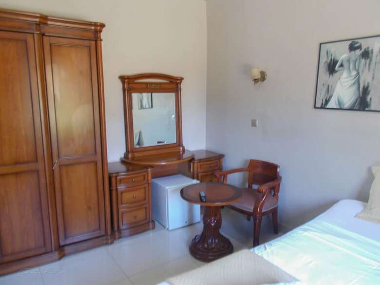 Posada Acamms Lodge Chalala
