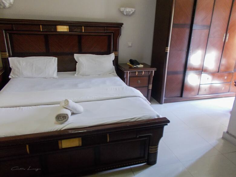 Posada Acamms Lodge Chalala