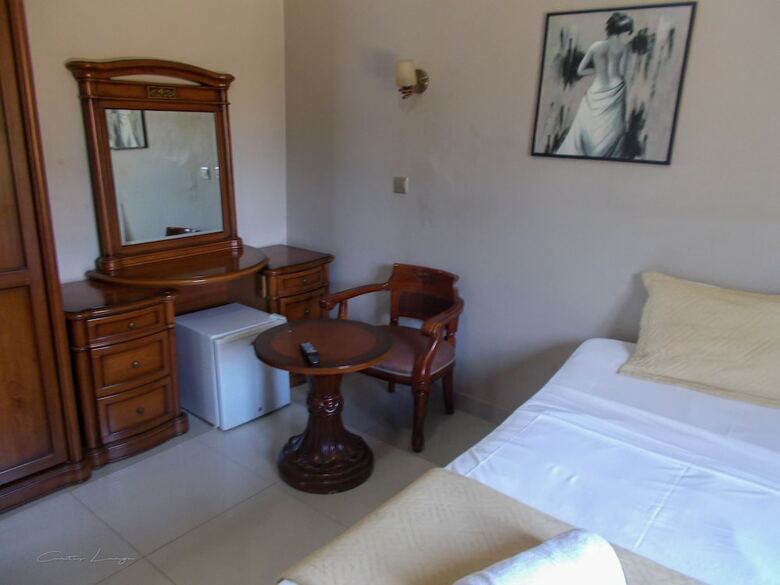 Posada Acamms Lodge Chalala