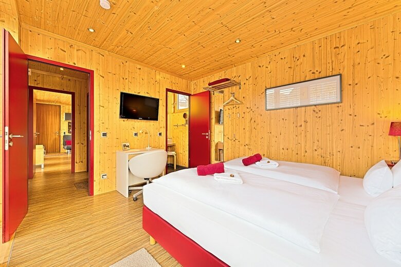 Mein Kleinhotel Biedenkopf