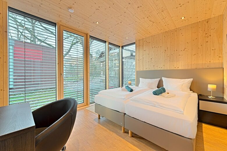 Mein Kleinhotel Biedenkopf
