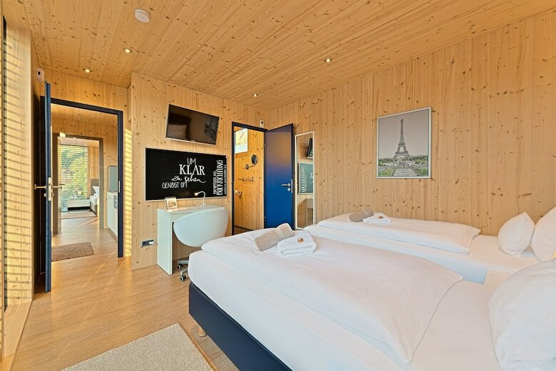 Mein Kleinhotel Biedenkopf