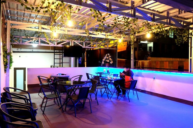 Capsule Inn Medan