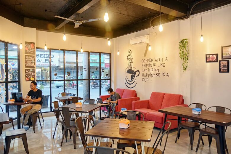 Capsule Inn Medan
