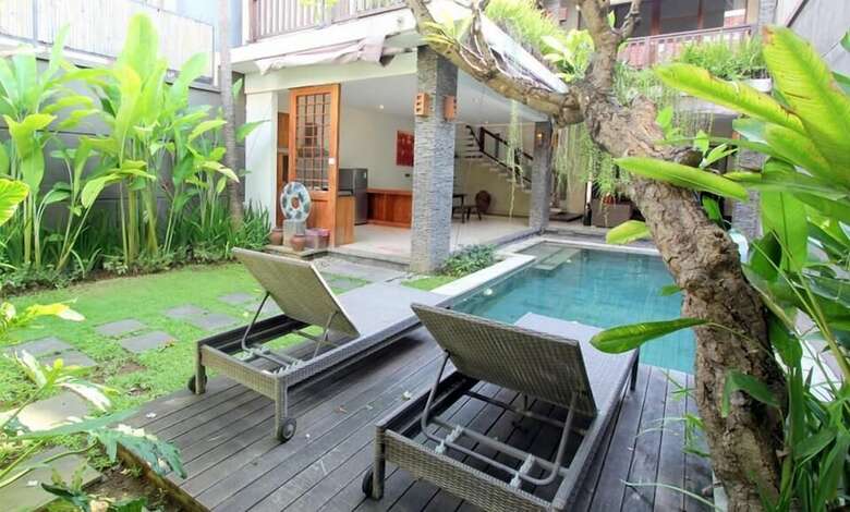 Villa Anya Seminyak