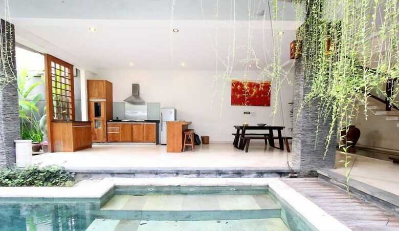 Villa Anya Seminyak