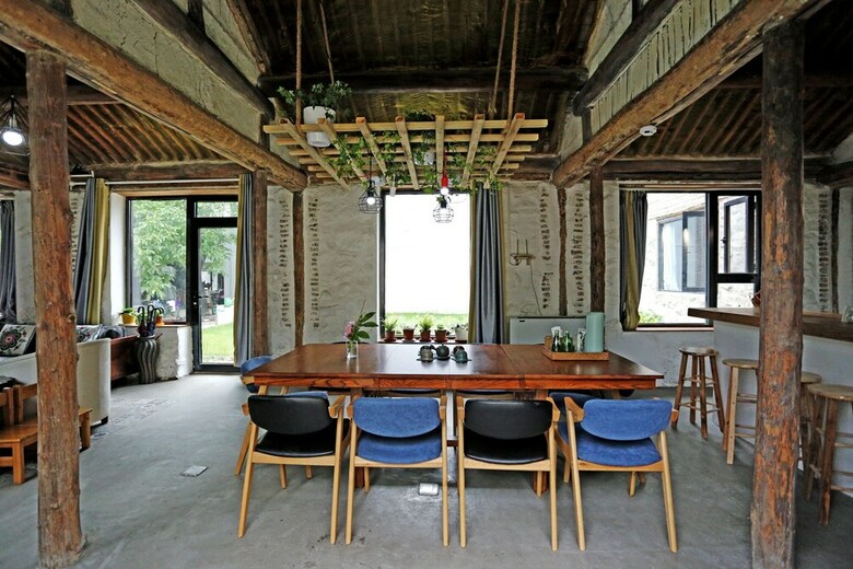 Agroturismo Roseann's Courtyard
