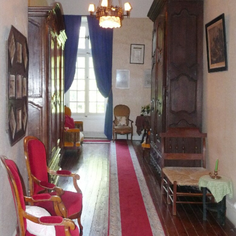 Bed & Breakfast Ch�teau De Batz