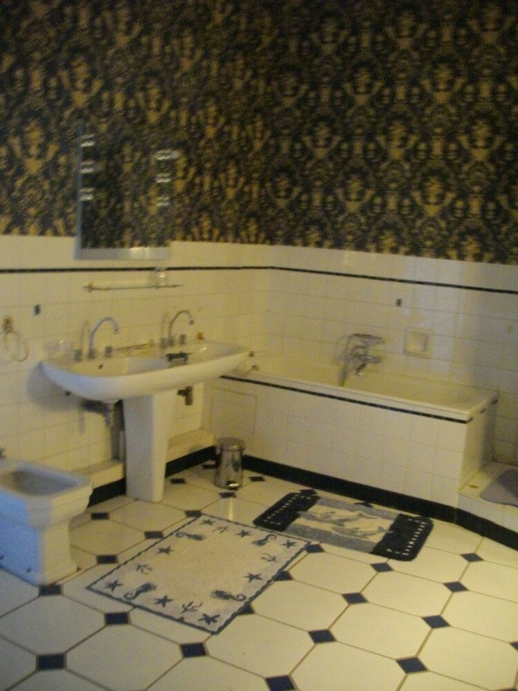 Bed & Breakfast Ch�teau De Batz