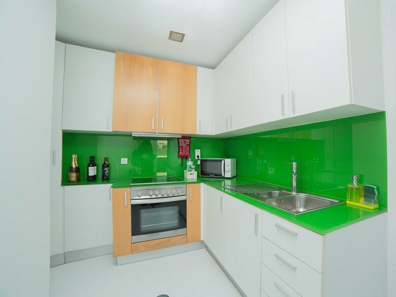 Apartamentos Oporto Guest Wine Experience