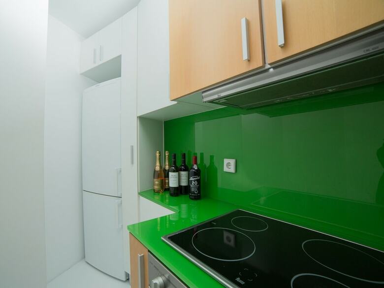 Apartamentos Oporto Guest Wine Experience