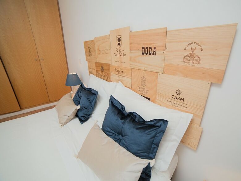 Apartamentos Oporto Guest Wine Experience