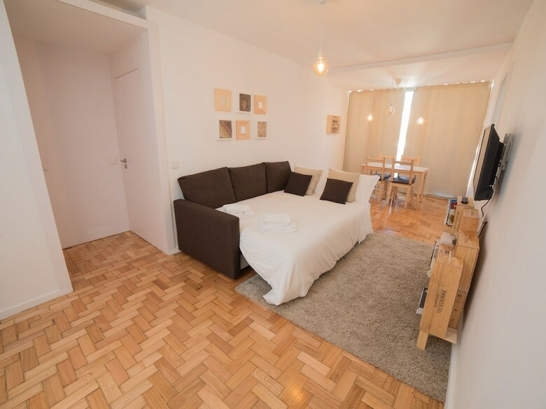 Apartamentos Oporto Guest Wine Experience
