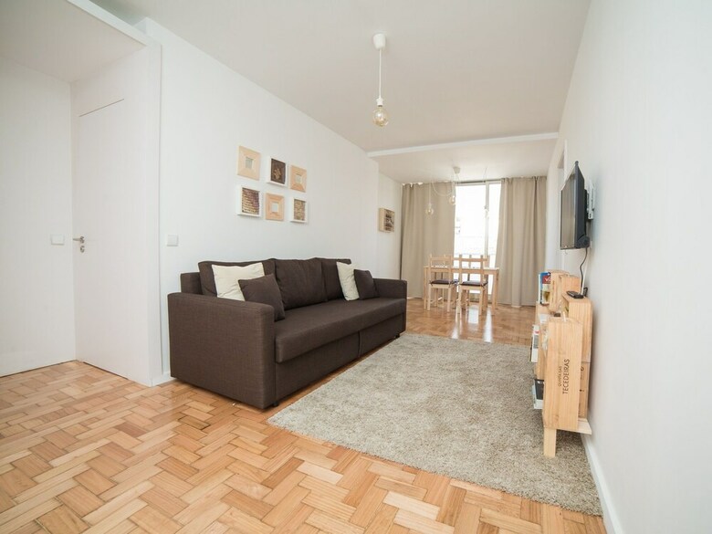 Apartamentos Oporto Guest Wine Experience