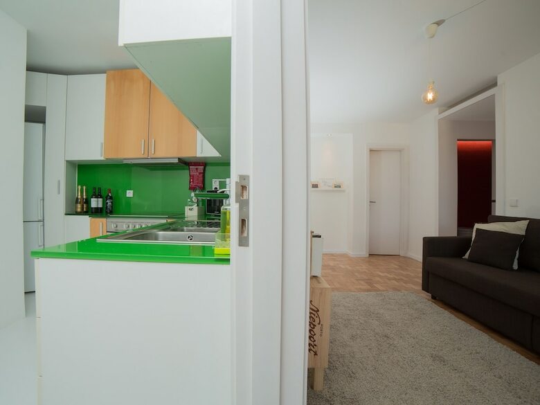 Apartamentos Oporto Guest Wine Experience