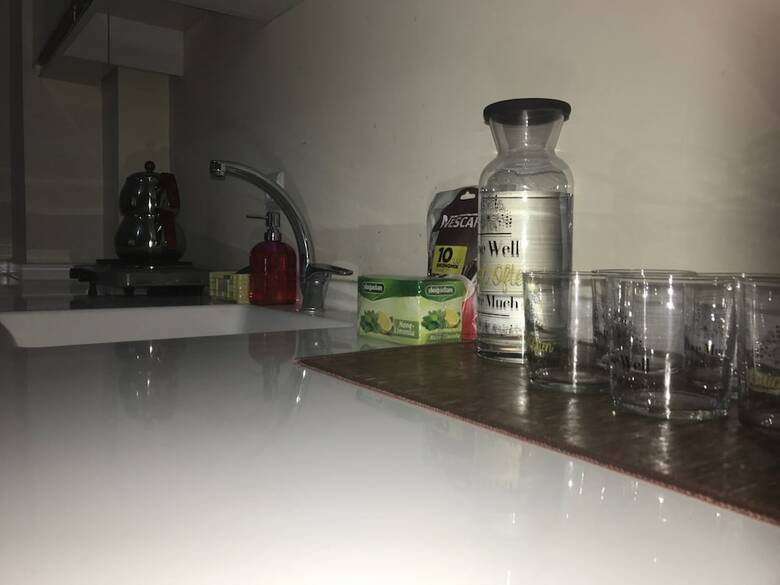Apartamento Zirve Deluxe Rezidans