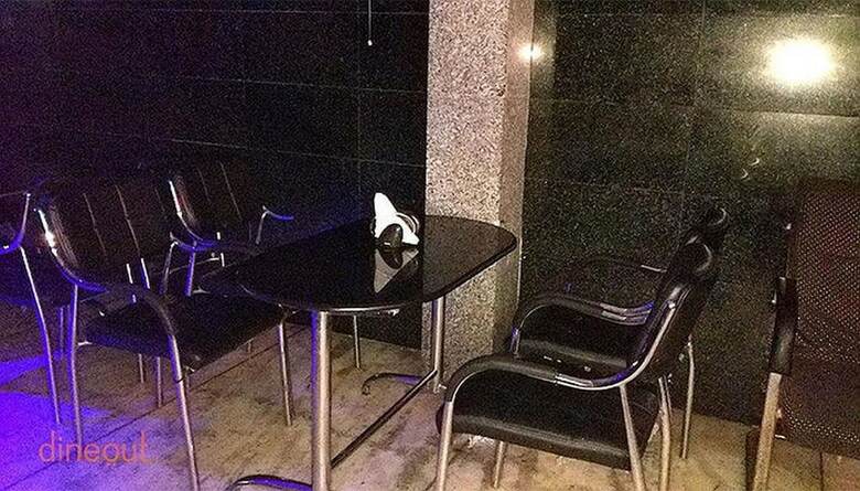 Hotel Krishna International