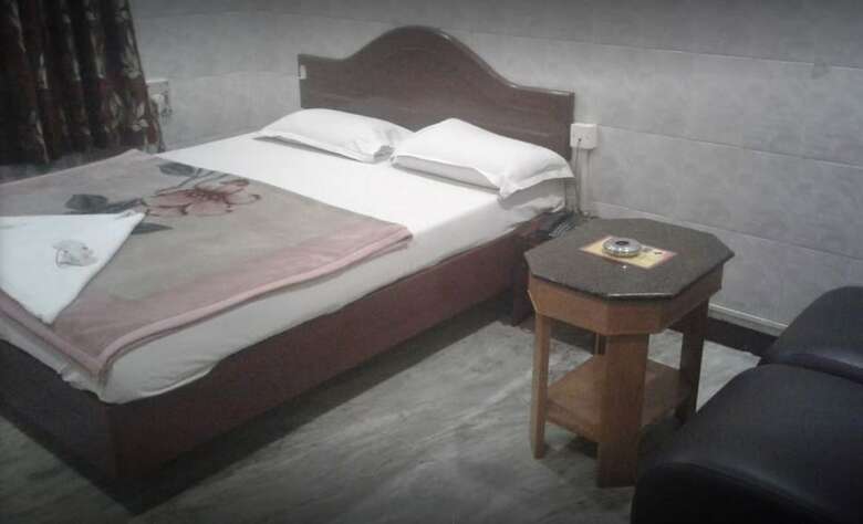 Hotel Krishna International