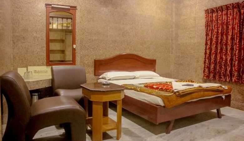 Hotel Krishna International