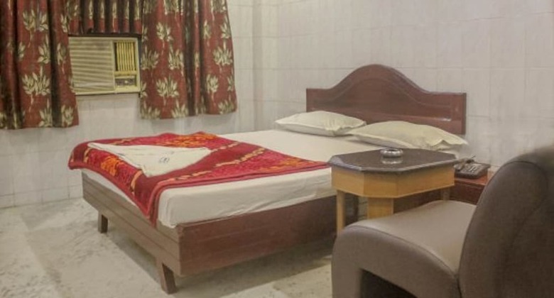 Hotel Krishna International