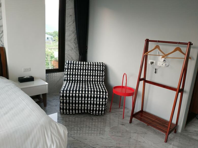 Hualien Fengstay B&B