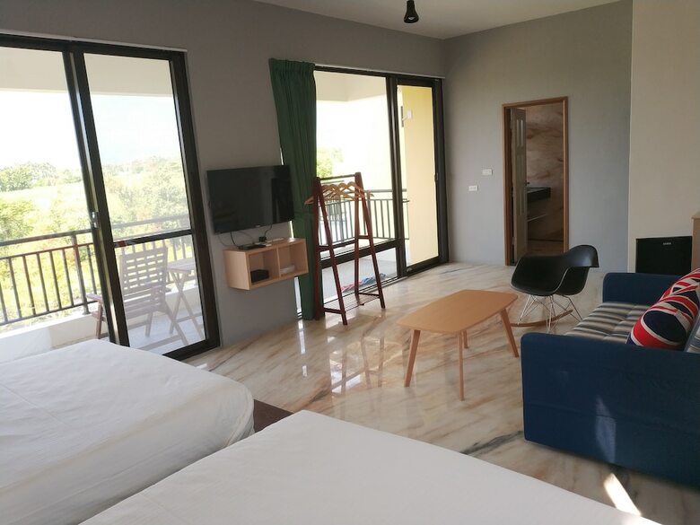 Hualien Fengstay B&B