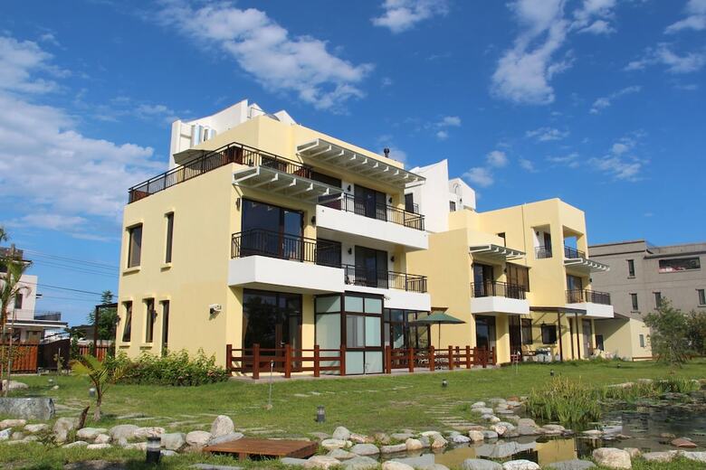 Hualien Fengstay B&B