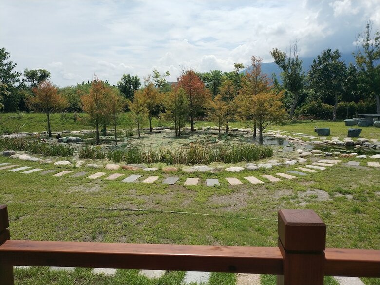 Hualien Fengstay B&B