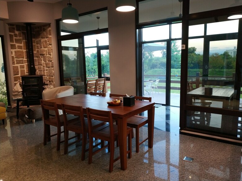 Hualien Fengstay B&B