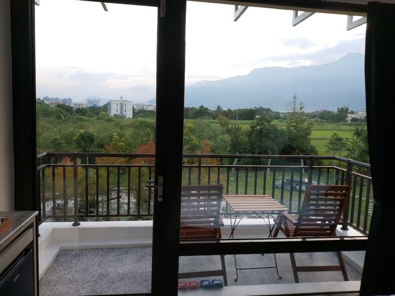 Hualien Fengstay B&B