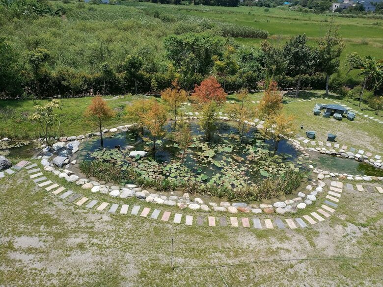 Hualien Fengstay B&B