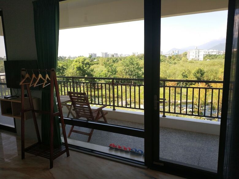 Hualien Fengstay B&B