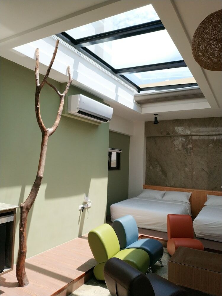Hualien Fengstay B&B