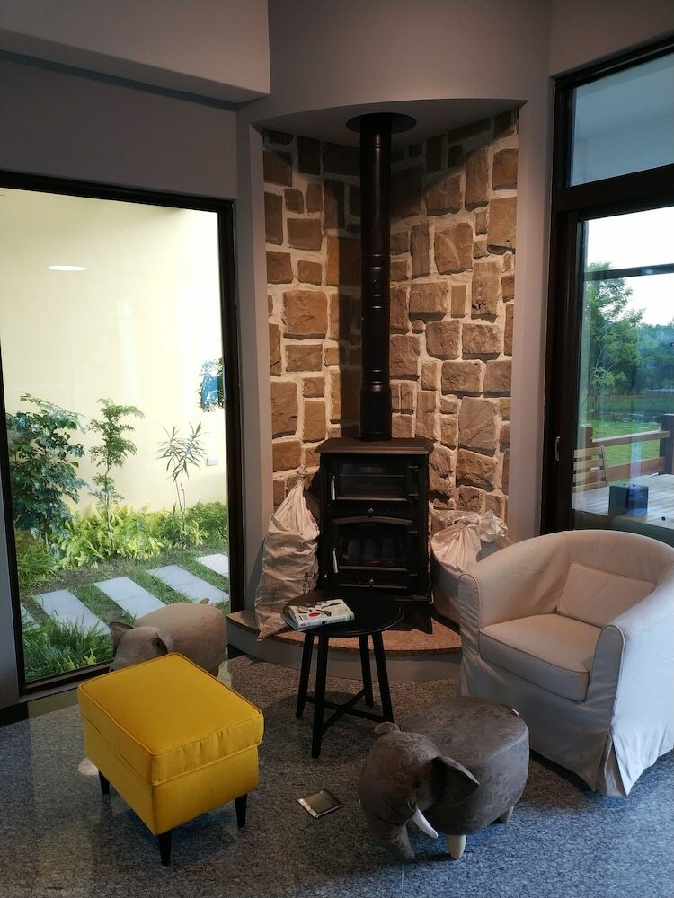 Hualien Fengstay B&B