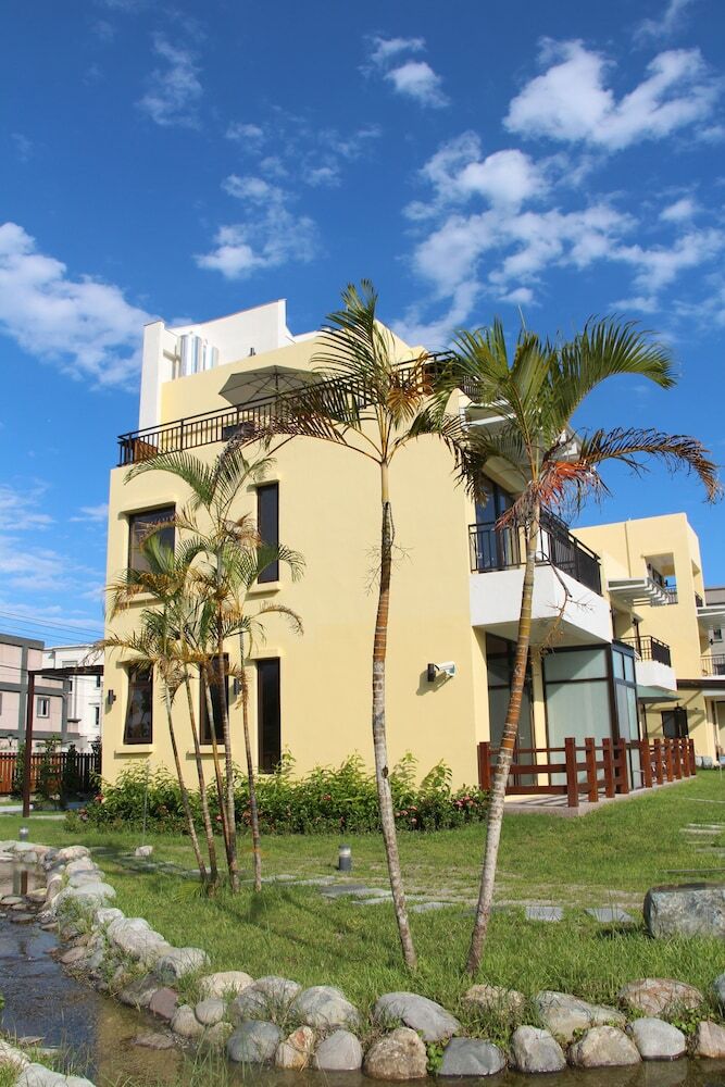 Hualien Fengstay B&B